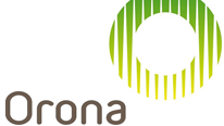Орона-лого